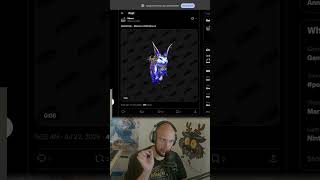 New Blizzcon 2026 Mount
