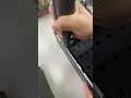 Is it even ON? 馃か Testing the new Avalon Q