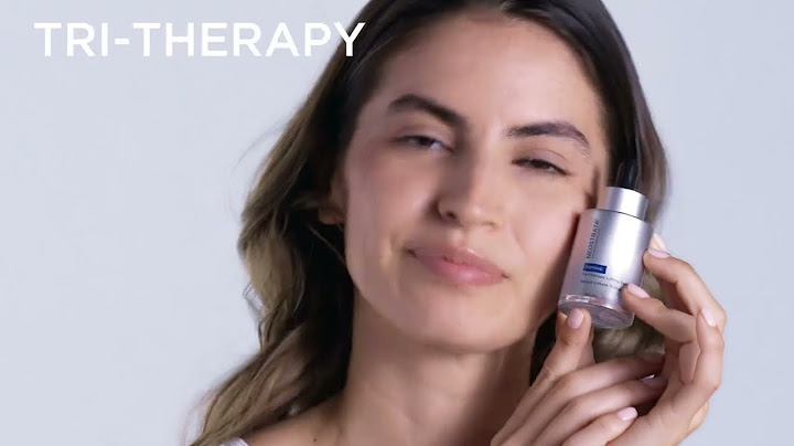 Neostrata tri therapy lifting serum reviews năm 2024