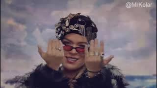 Ivy Queen - Yo Quiero Bailar (Remix) Ft. Karol G (Music Video)