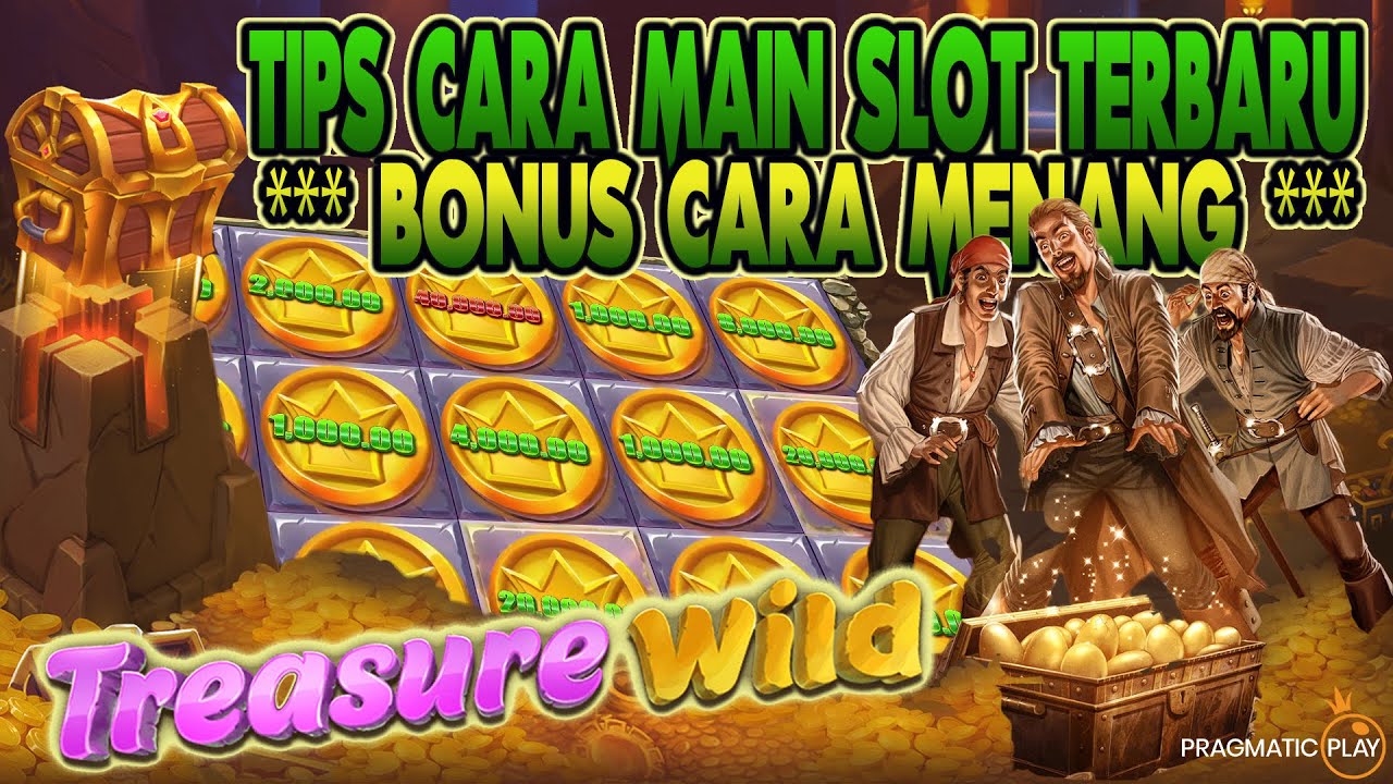 cara menang slot bocoran: Panduan Memahami Fungsi, Cara Menggunakan, dan Batasannya