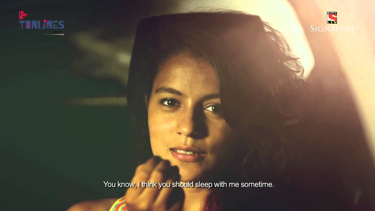 Tanlines - The Break-Up Box - Promo