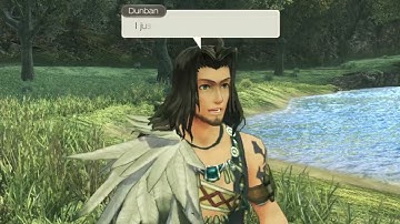 Xenoblade Chronicles Definitive Edition (Switch) part 13