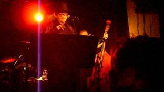 James Burton & Billy Swan, Hello Mary Lou, Live at the Cluny,