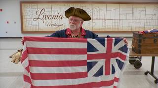 The American Revolution - Livonia Historical Society
