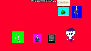 The Msagent Show Episode 0: Pilot