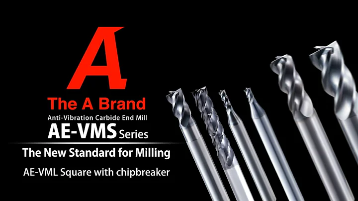 A Brand - Fresa AE-VML-N