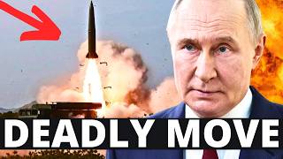 Putin ISSUES ORDER For "Destruction" Of Kyiv Ukraine; Severe NATO Response IMMINENT | EnforcerNews