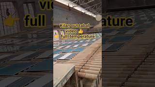 How Ceramic Tiles are Made | Inside a Modern Tile Factory Amazing Ceramic Manufacturer #shorts