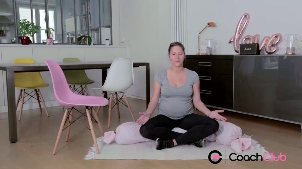 Conseils grossesse - Comment muscler son périnée enceinte ?