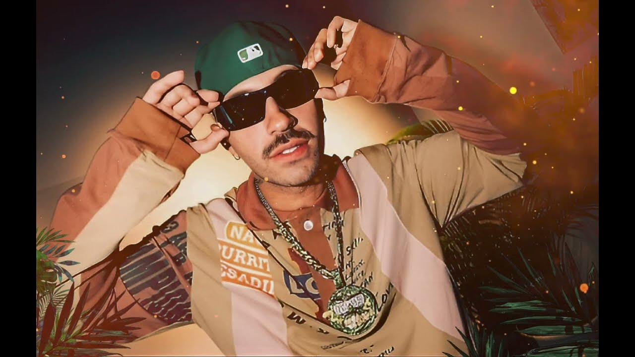 Feid, Sean Paul Niña Bonita (Letra / Lyrics) 🔥🎵 ️ YouTube