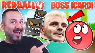 Redball 4 Yeşi̇l Tepeler Canavar Kayniyor Süreli̇ Redball 4 Yeşi̇l Tepeler Oynuyoruz