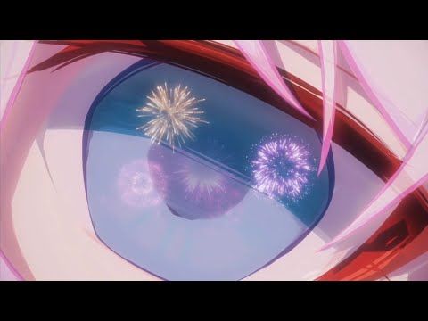 崩壊3rd 星と君が消えた日 落ちる花火