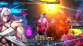 [Code:Closers] Levia - Dragon's Sentence (Very Hard) 3:38