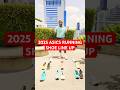 2025 ASICS Running Shoe Lineup Explained in Tamil | PART IV FINAL THOUGHTS & SUMMARY