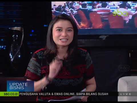 sbo tv digital Orang Gaptek Bisa Profit Dari Forex 26 Maret 2019