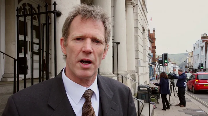 The sentencing of Shana Grice's killer