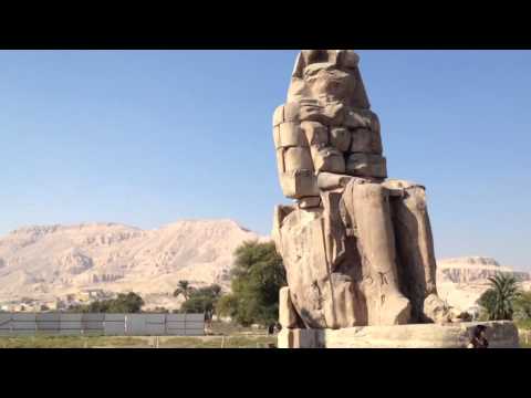 Video: Egyptský Papyrus: Správa UFO - Alternatívny Pohľad