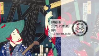 Baggi & Steve Powers - SHFL [Sosumi Records]