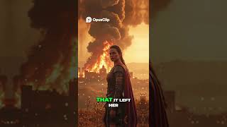 Olga Of Kiev From Ruthless Avenger To Holy Saint