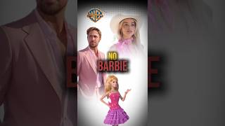 The Barbie Sequel Is Dead #barbie