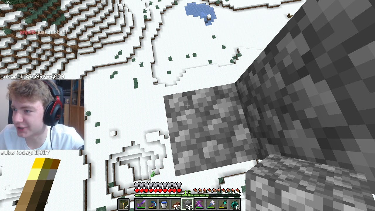 "I don't even write essays"