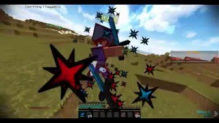 HCTeams Kit Map #1 + Pack Release