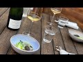 Dinner at 2 Michelin Star Restaurant SAISON | San Francisco