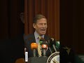 ⚡️US Senator from Kyiv shatters 2 Russian war narratives #shorts