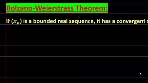 Cauchy Completeness of R || Real Analysis . #mathvandar #realanalysis #cauchy