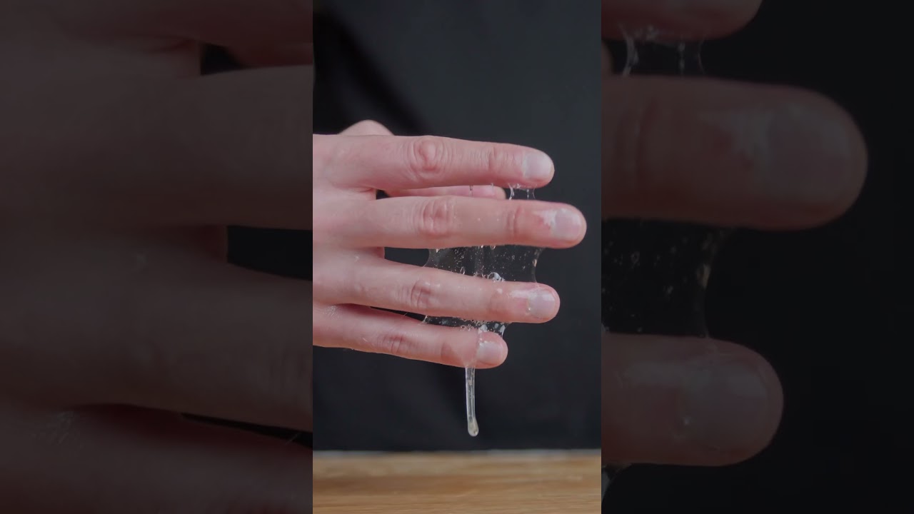 Тот самый Лимонад с Алое / Aloe Lemonade