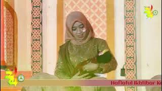 TERBARU!! tarian kolaborasi santri YPI MIFTAHUL HUDA AL GHAZALI Dsn. tanjung Ds. batuporo barat