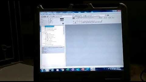 #Rockwell #PLC controller #1756L61 firmware upgrade using #controlflash software