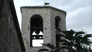 Arrone Tr 3Raduno Campanari Del Centro Italia 04.V.330