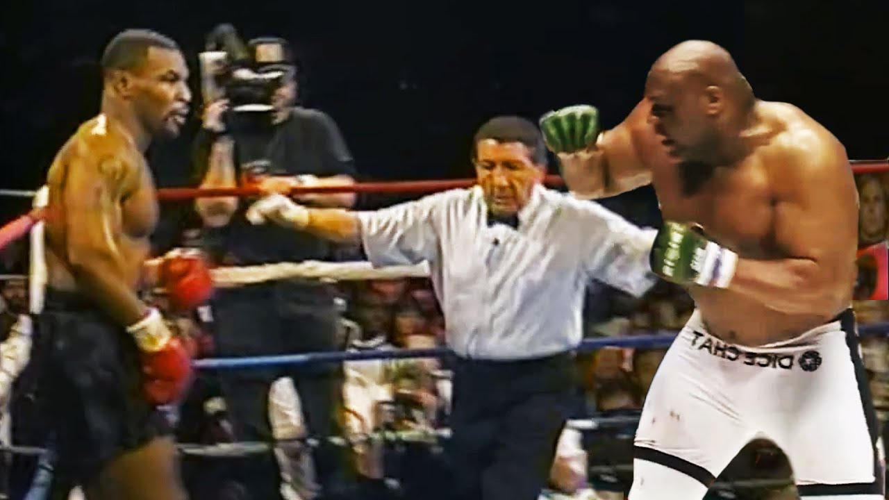 TOP 10 Most SAVAGE Knockouts In Boxing History, HIGHLIGHTS