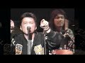 ねえ先生 / HOUND DOG 1993 GH10周年記念 LIVE