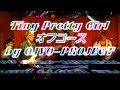 オフコース / Tiny Pretty Girl/ by OJYO-PROJECT/ タイニープリティーガール