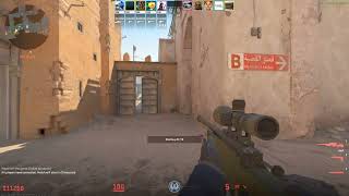 cs2 noscope bug
