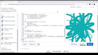 Challenge Artwork Generator Khan Academy