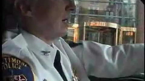 Baltimore Police Department: BPD's First Female Ch...