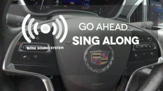 Used 2014 Cadillac SRX Cincinnati, OH #ES519374
