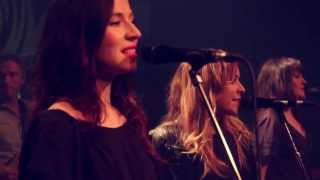 Video thumbnail of "Kerkko Koskinen Kollektiivi - Laura Palmer (Tahdon2013-tukikonsertti @ TAVASTIA)"