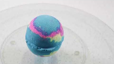 HowToBasic how to make a bath bomb