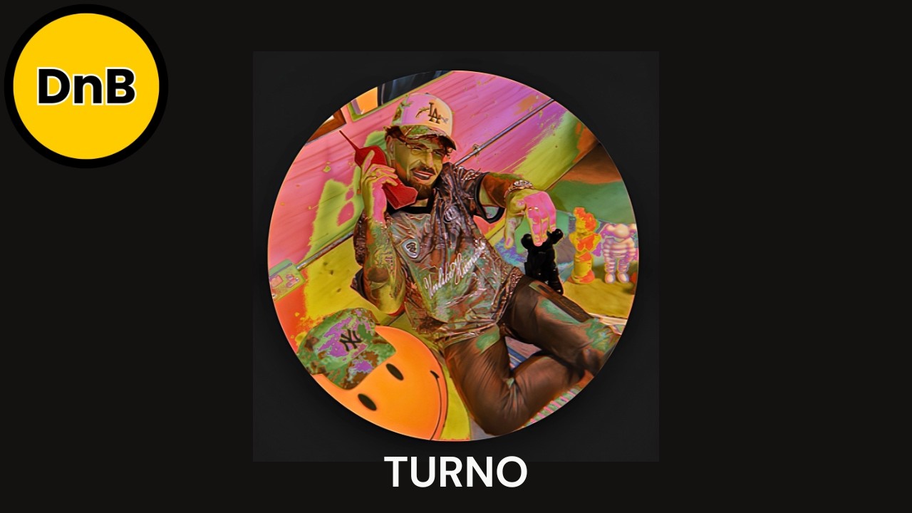 Watch Turno - Invasion on YouTube Watch Turno - Invasion on YouTube