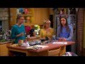 Girls Jewelery Night 2 & Raj Has A Hissy Fit (TBBT 7x07 The Proton Displacement)