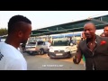 Koffi Olomidé Et André Ayew ARRIVÉ DE AYEW A KINSHASA CE MARDI 17 JUIN 2013 YouTube