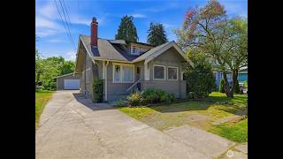Homes for Sale - 2320 S 12th Street, Tacoma, WA