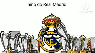 Hino do Real Madrid