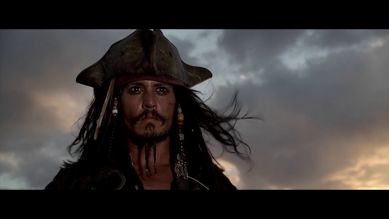 Objects in Film: A look into the Pirates Franchise