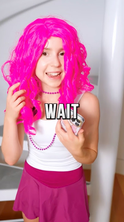 I Colored My Hair!